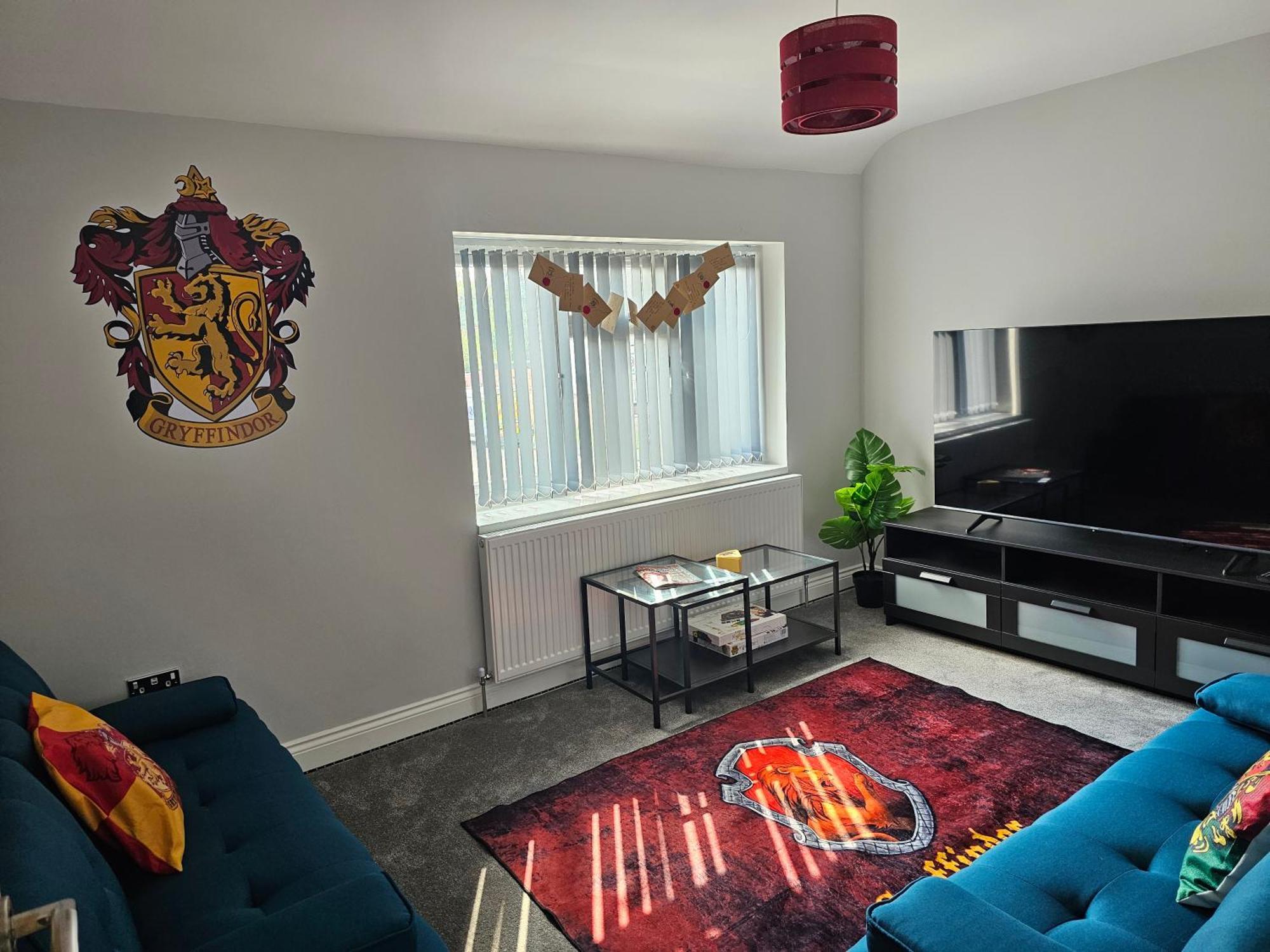 Potters Hideout- 2 Bedroom 2 Bathroom Apartment Watford  Buitenkant foto
